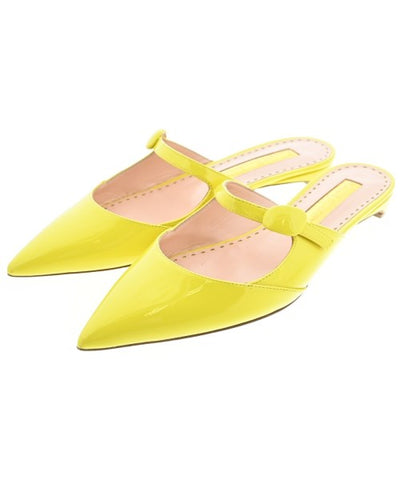 Rupert Sanderson Sandals