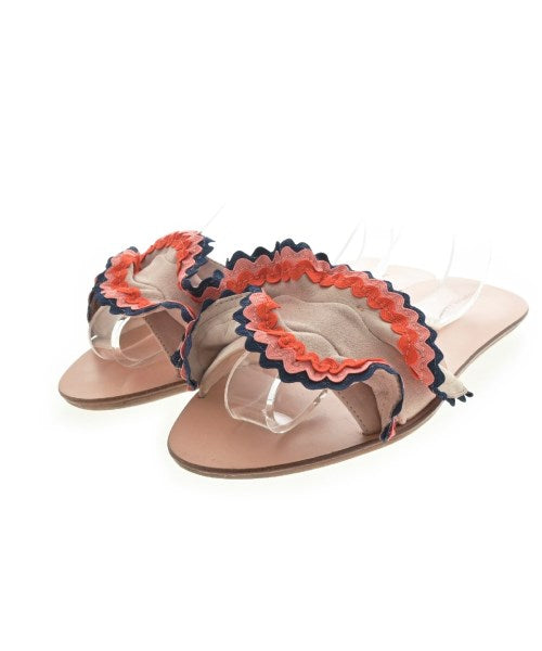 loeffler randall Sandals