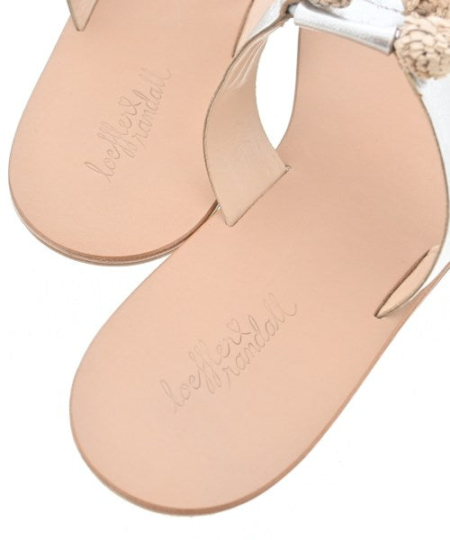loeffler randall Sandals