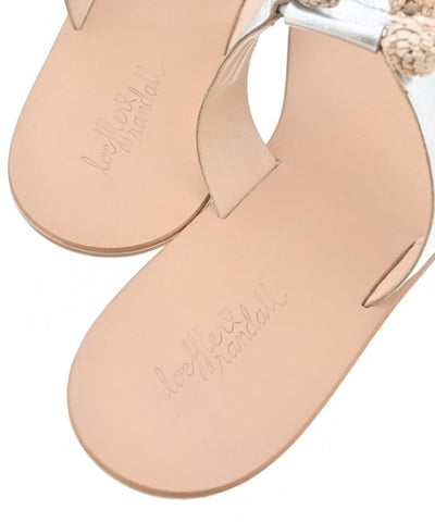 loeffler randall Sandals