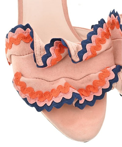 Loeffler Randall Sandals