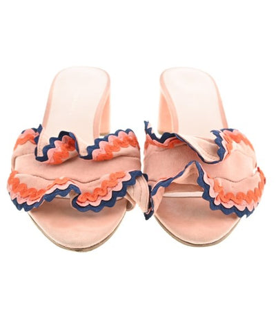 Loeffler Randall Sandals