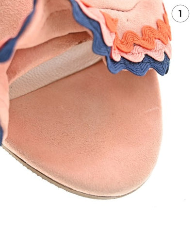 Loeffler Randall Sandals