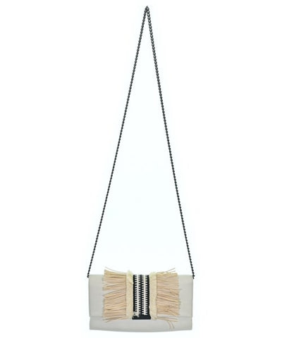 loeffler randall Shoulder bags