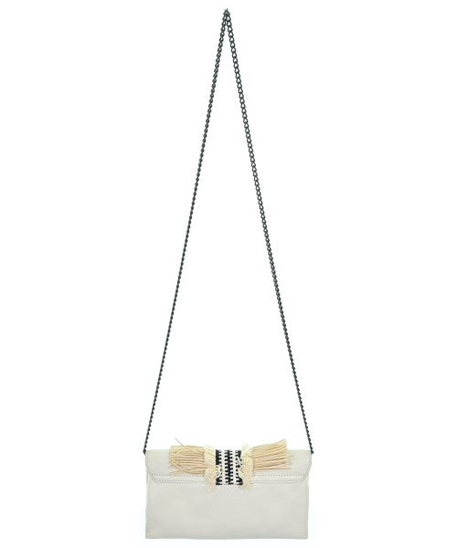 loeffler randall Shoulder bags