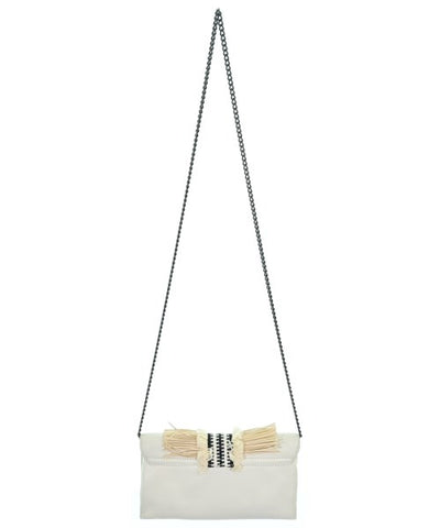 loeffler randall Shoulder bags