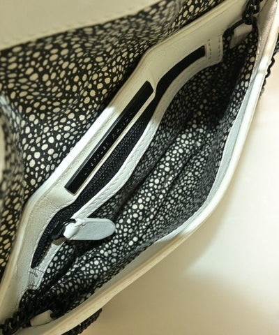 loeffler randall Shoulder bags