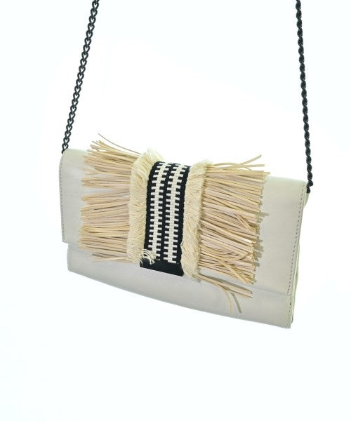 loeffler randall Shoulder bags