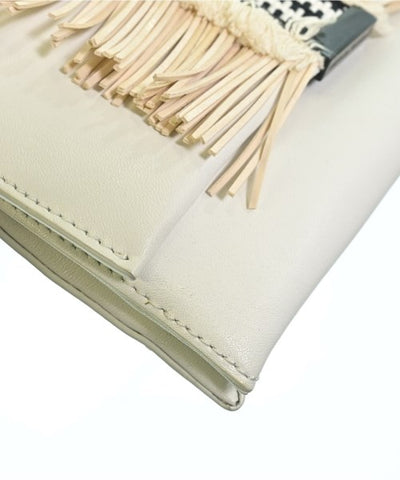 loeffler randall Shoulder bags