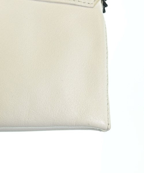 loeffler randall Shoulder bags