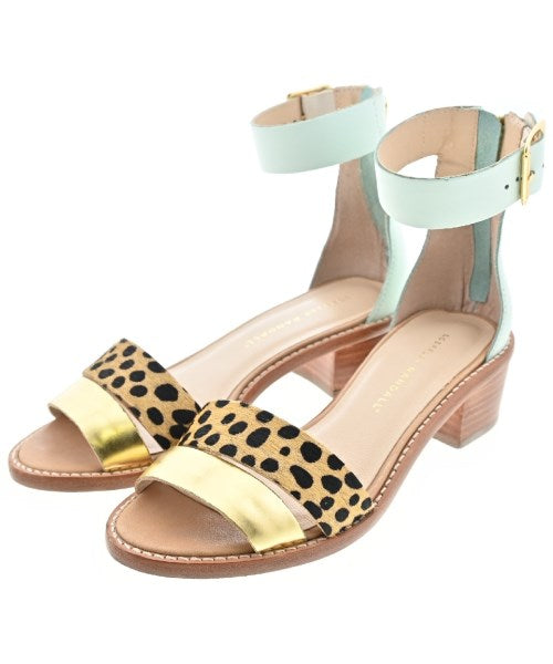 Loeffler Randall Sandals