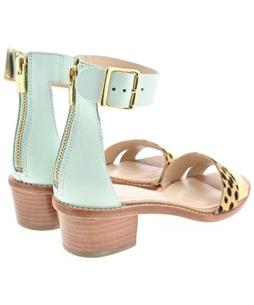 Loeffler Randall Sandals
