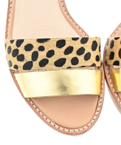 Loeffler Randall Sandals