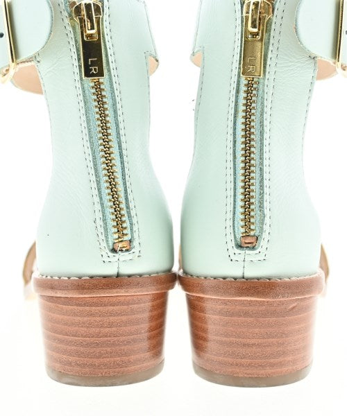 Loeffler Randall Sandals