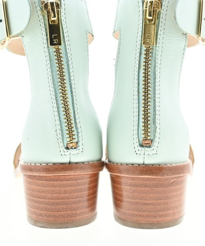 Loeffler Randall Sandals