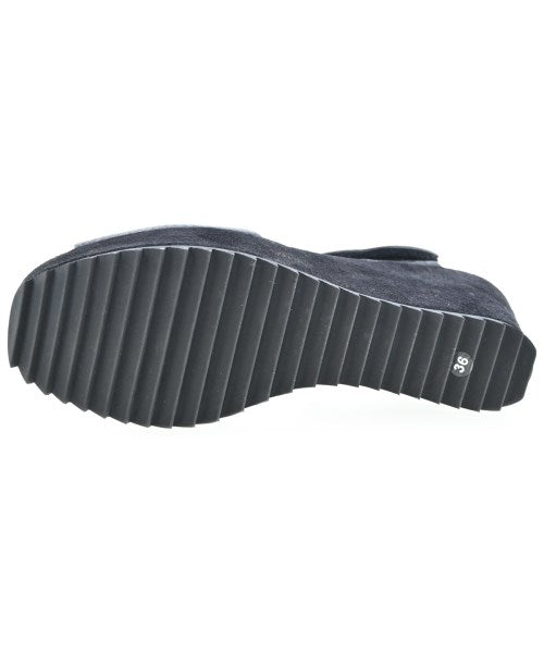 Pedro Garcia Sandals