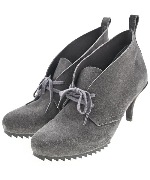 Pedro Garcia Booties