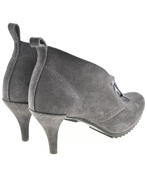 Pedro Garcia Booties