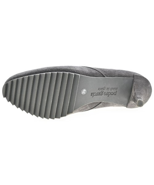 Pedro Garcia Booties