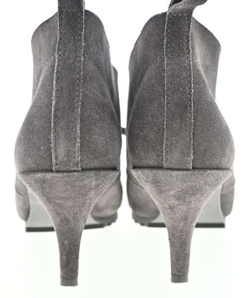 Pedro Garcia Booties