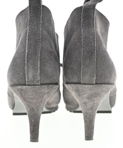 Pedro Garcia Booties