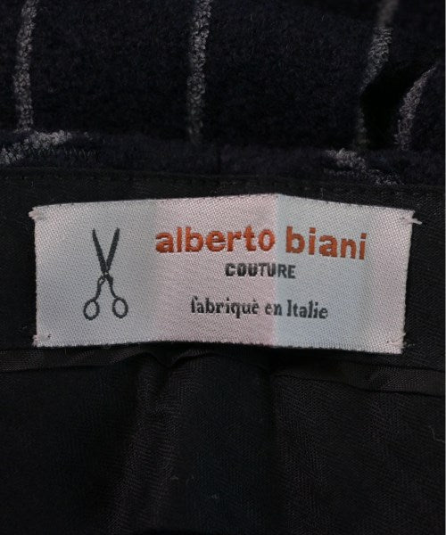 ALBERTO BIANI Trousers