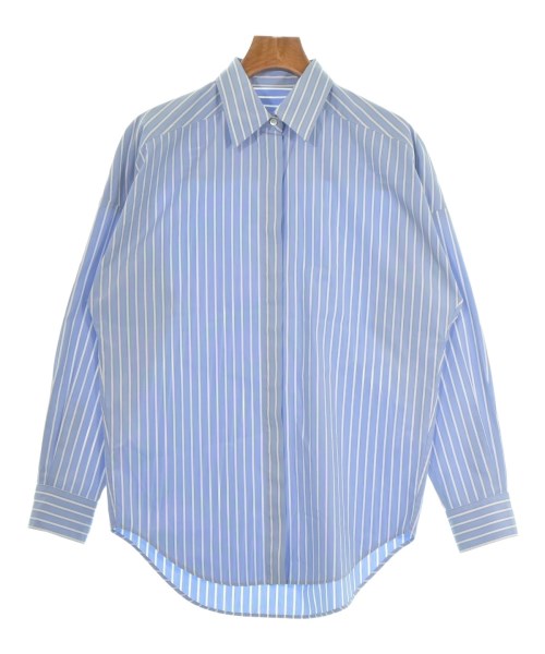 ALBERTO BIANI Casual shirts