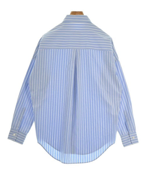 ALBERTO BIANI Casual shirts