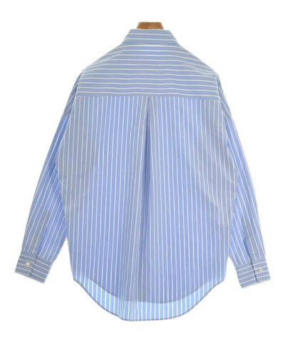ALBERTO BIANI Casual shirts