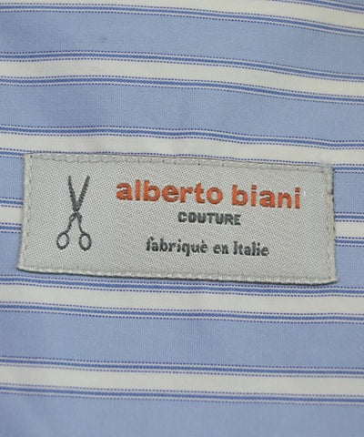 ALBERTO BIANI Casual shirts