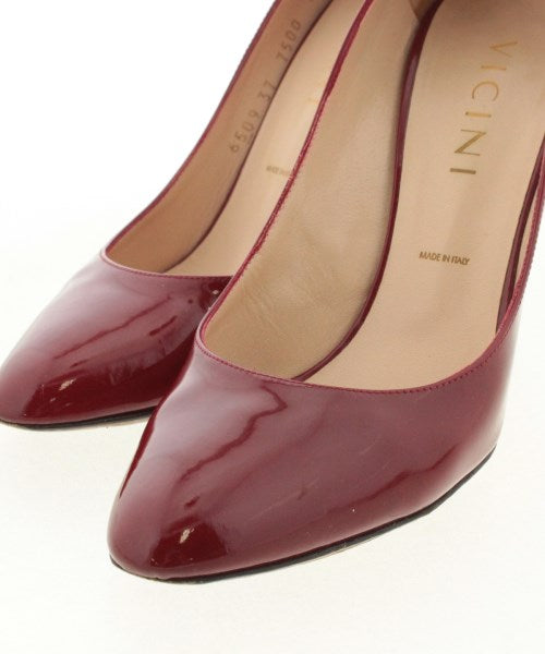 VICINI Pumps/Heels