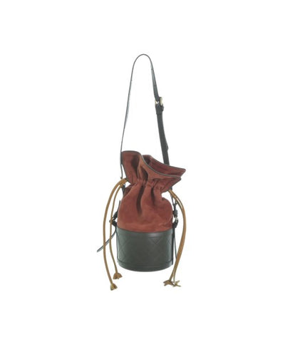 CARVEN Shoulder bags