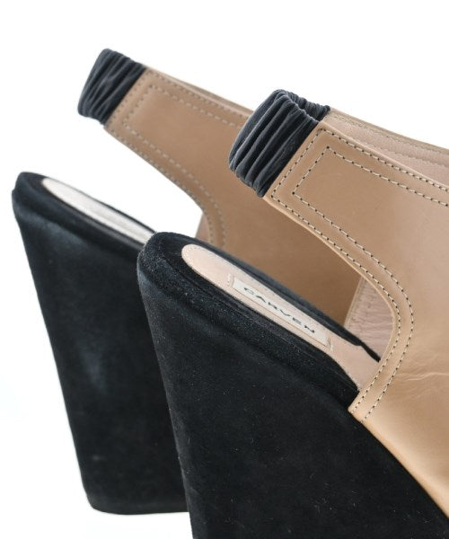 CARVEN Booties