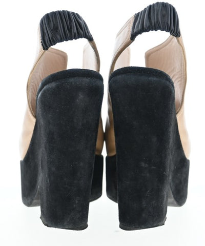 CARVEN Booties