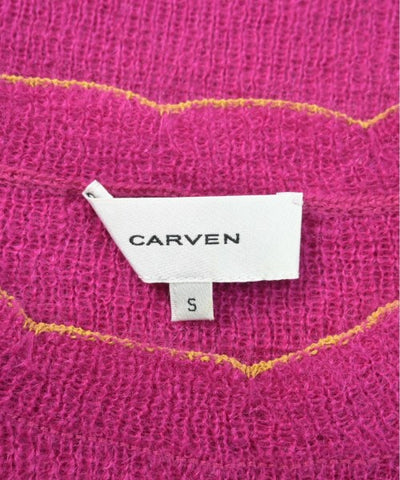 CARVEN Sweaters