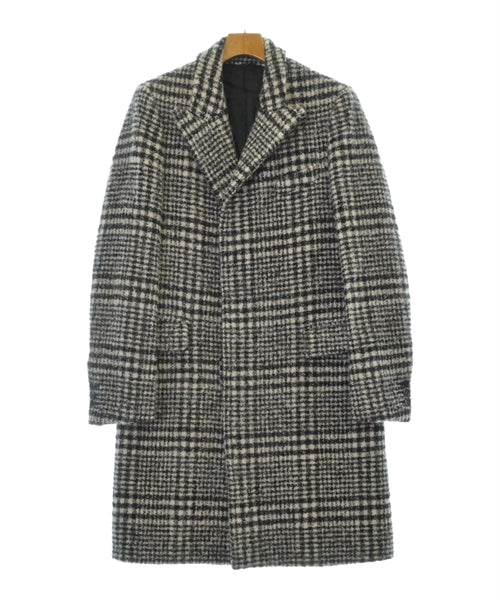 CARVEN Pea Coats