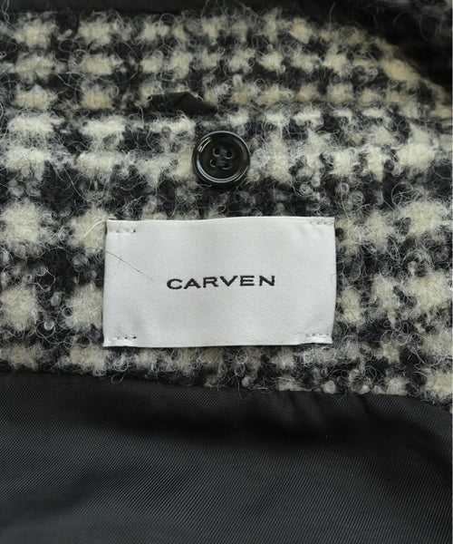 CARVEN Pea Coats