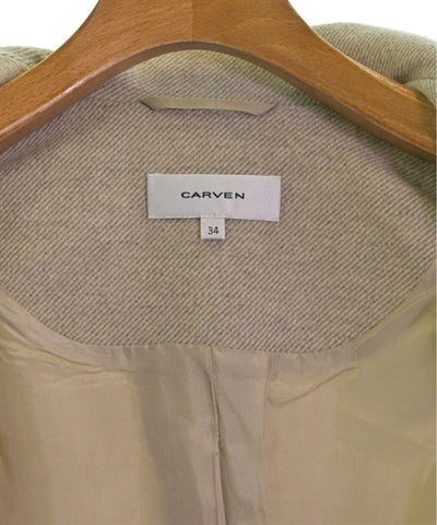 CARVEN Other