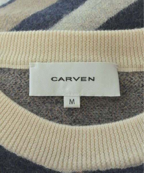 CARVEN Sweaters