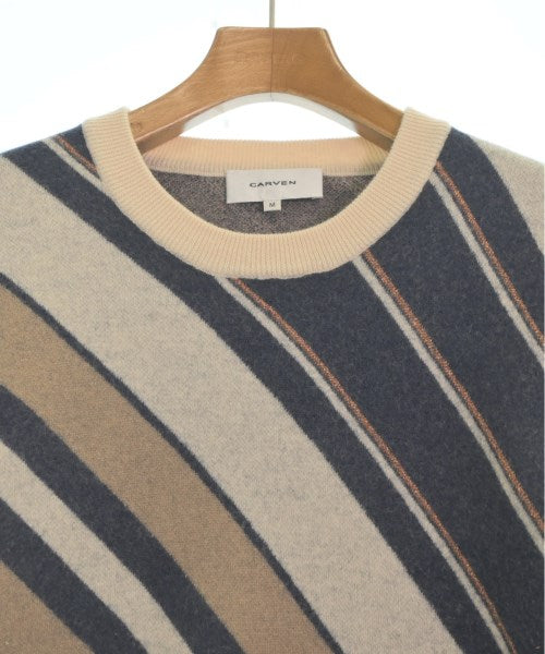 CARVEN Sweaters