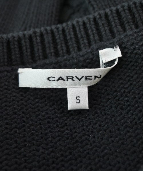 CARVEN Sweaters