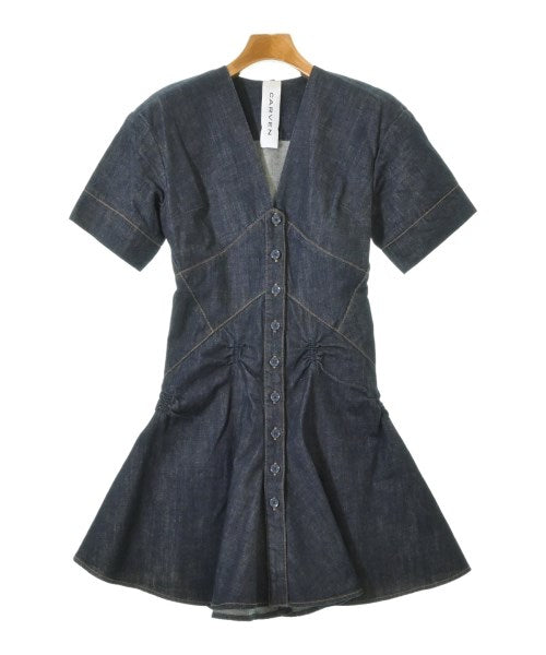 CARVEN Shirtdresses