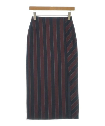 CARVEN Long/Maxi length skirts