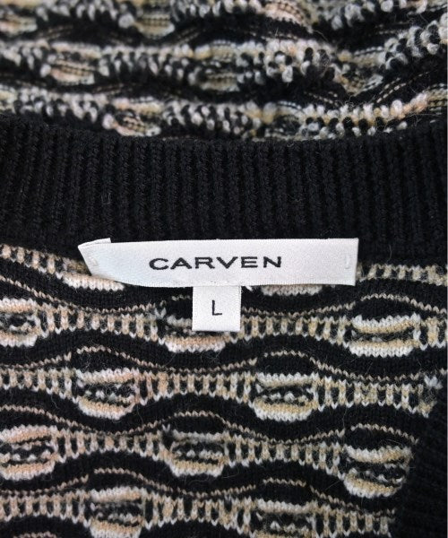 CARVEN Cardigans