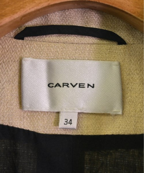 CARVEN Other