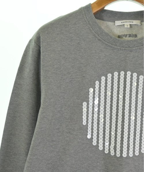 CARVEN Sweatshirts
