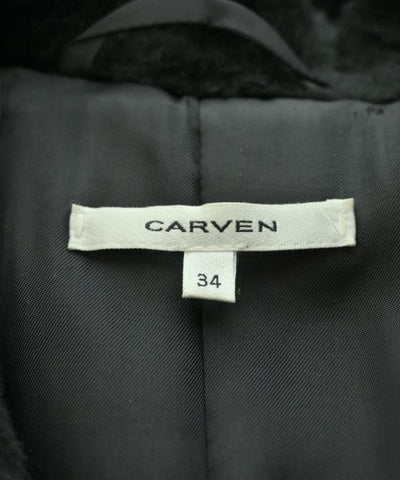 CARVEN Pea Coats
