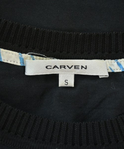 CARVEN Tee Shirts/Tops