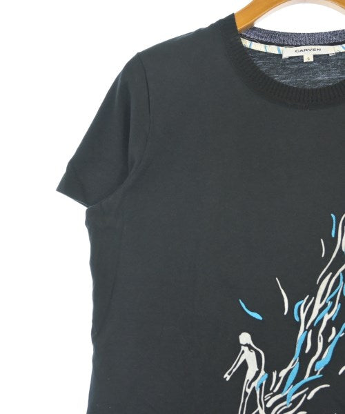 CARVEN Tee Shirts/Tops