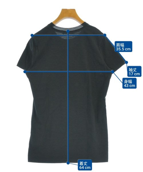 CARVEN Tee Shirts/Tops